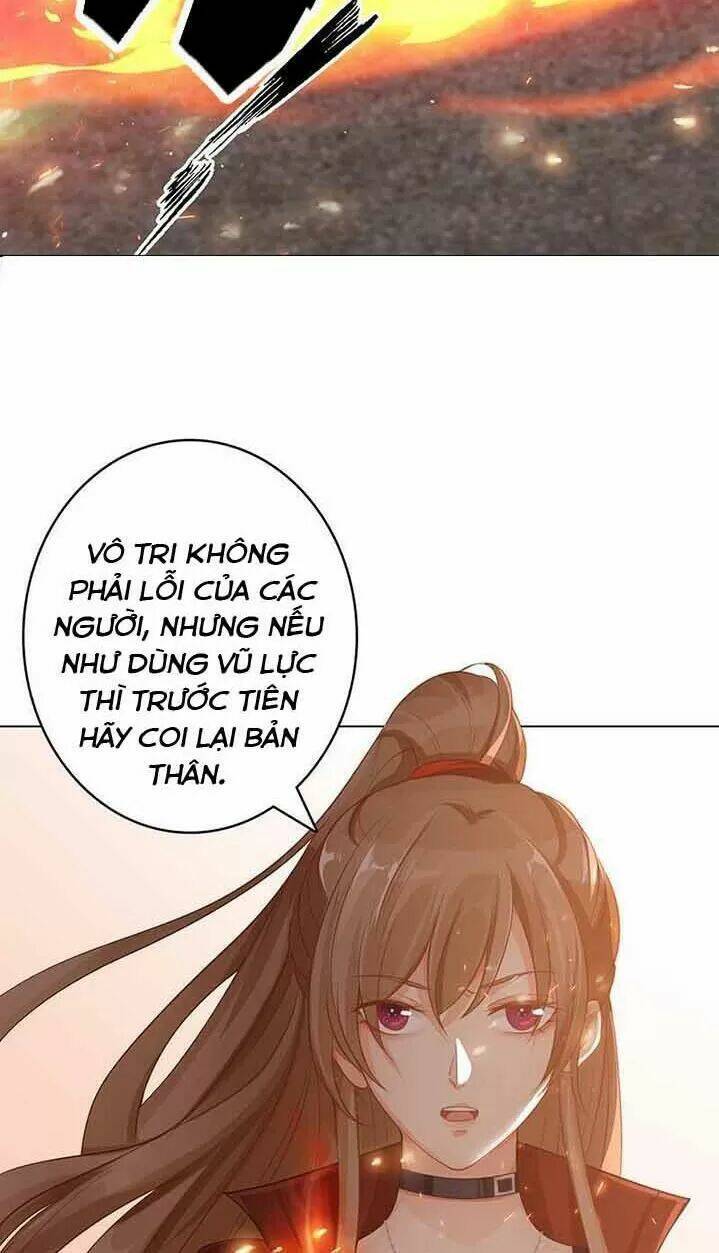 Đế Chế Diệt Vong: Chapter 362