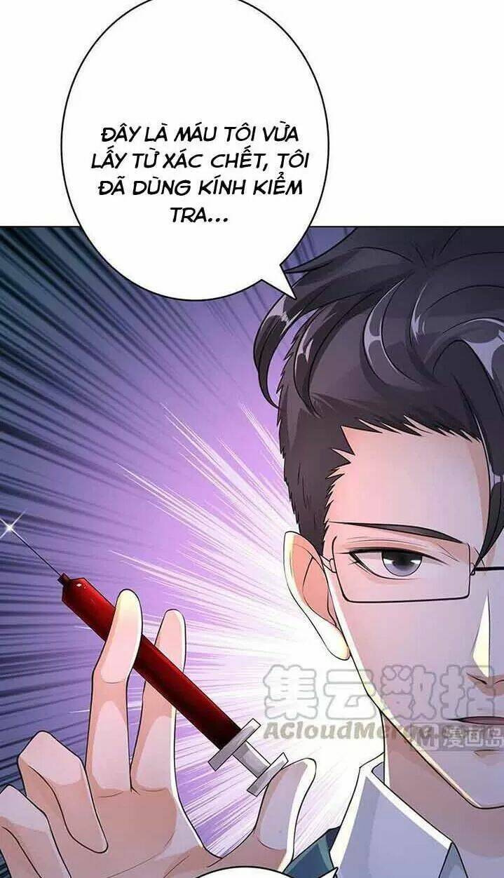Đế Chế Diệt Vong: Chapter 362