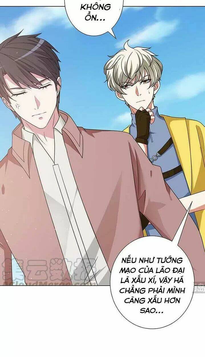 Đế Chế Diệt Vong: Chapter 362