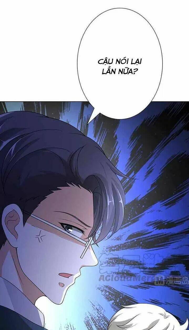 Đế Chế Diệt Vong: Chapter 362