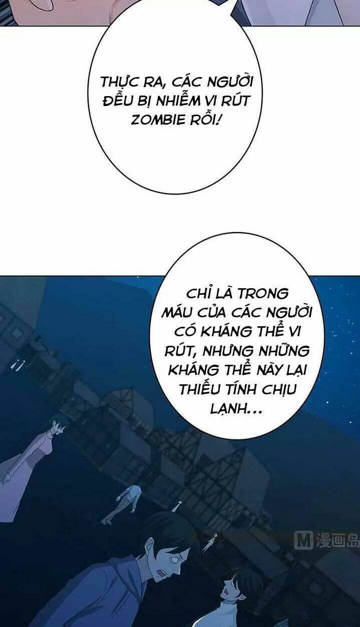 Đế Chế Diệt Vong: Chapter 362