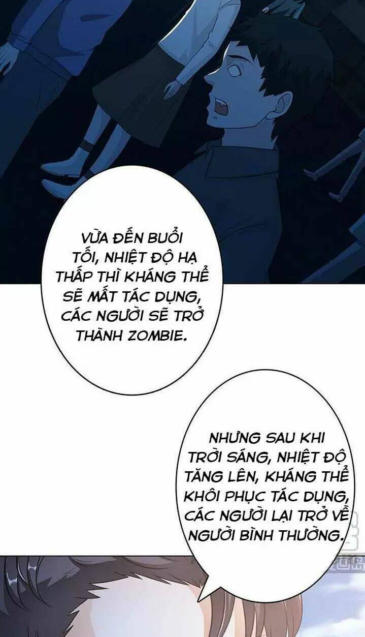 Đế Chế Diệt Vong: Chapter 362