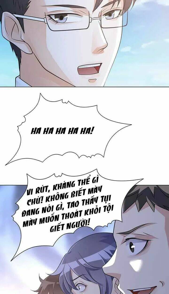 Đế Chế Diệt Vong: Chapter 362