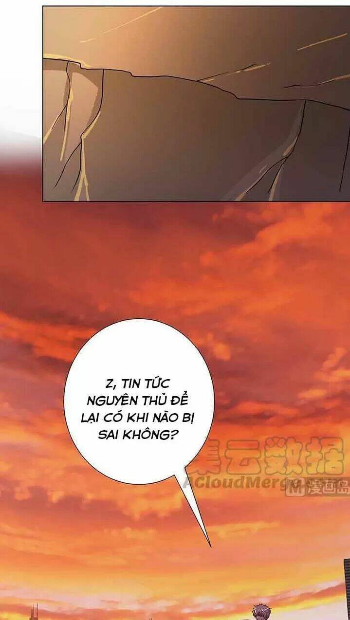 Đế Chế Diệt Vong: Chapter 364