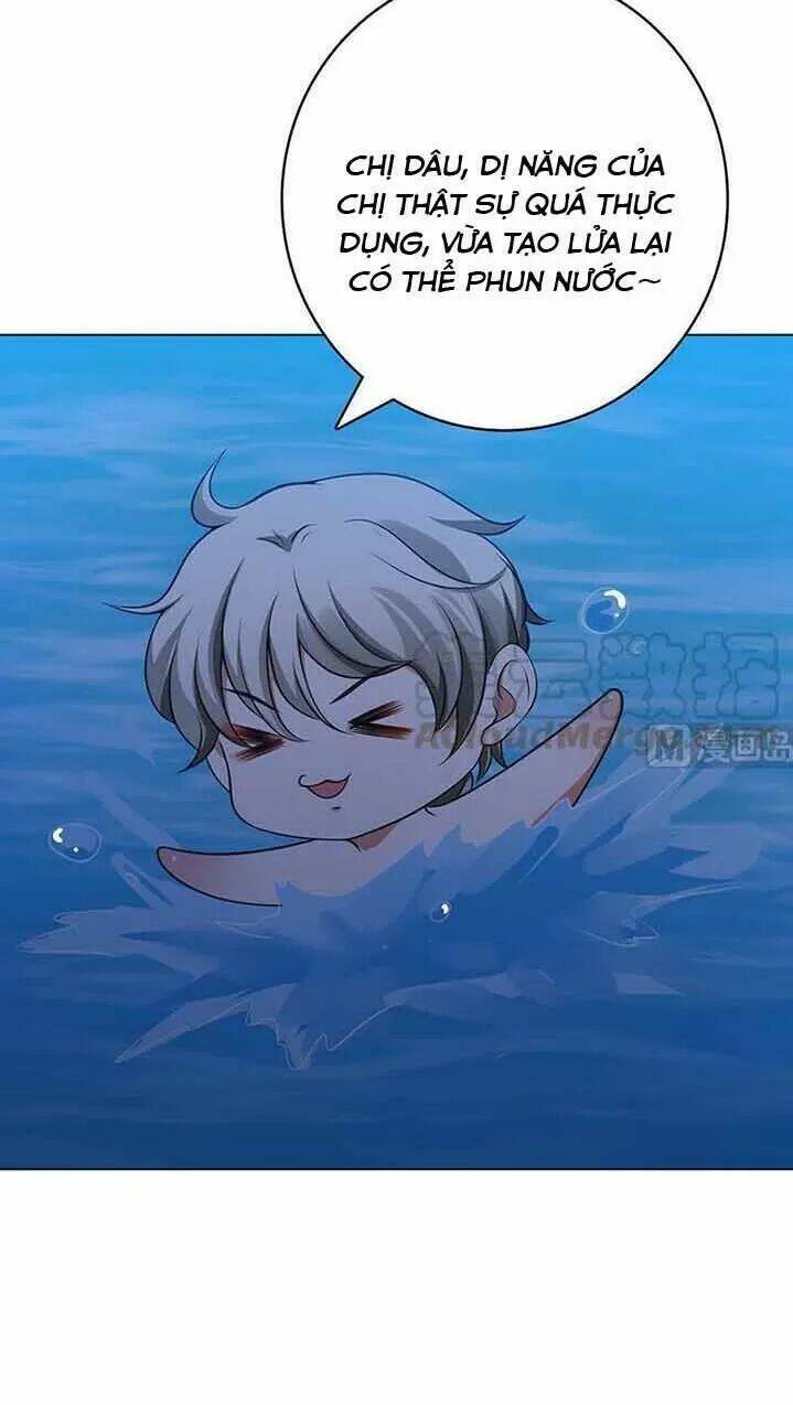 Đế Chế Diệt Vong: Chapter 364