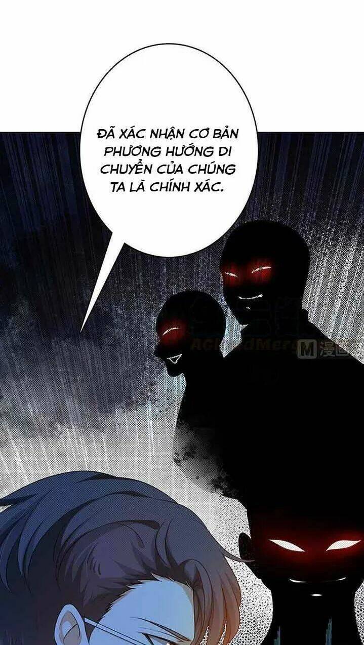 Đế Chế Diệt Vong: Chapter 364