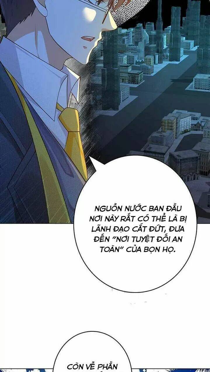 Đế Chế Diệt Vong: Chapter 364