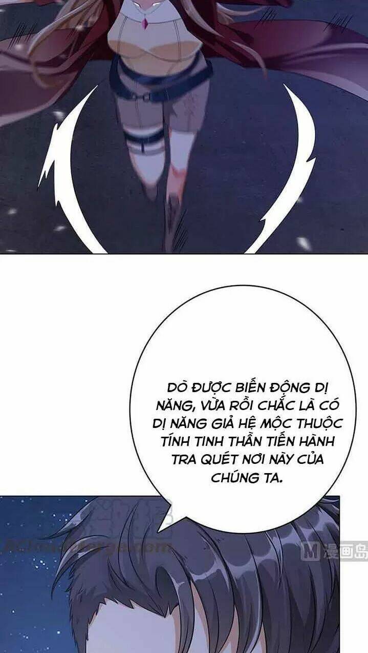 Đế Chế Diệt Vong: Chapter 364