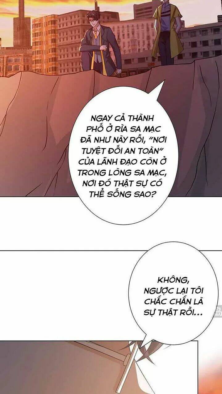 Đế Chế Diệt Vong: Chapter 364