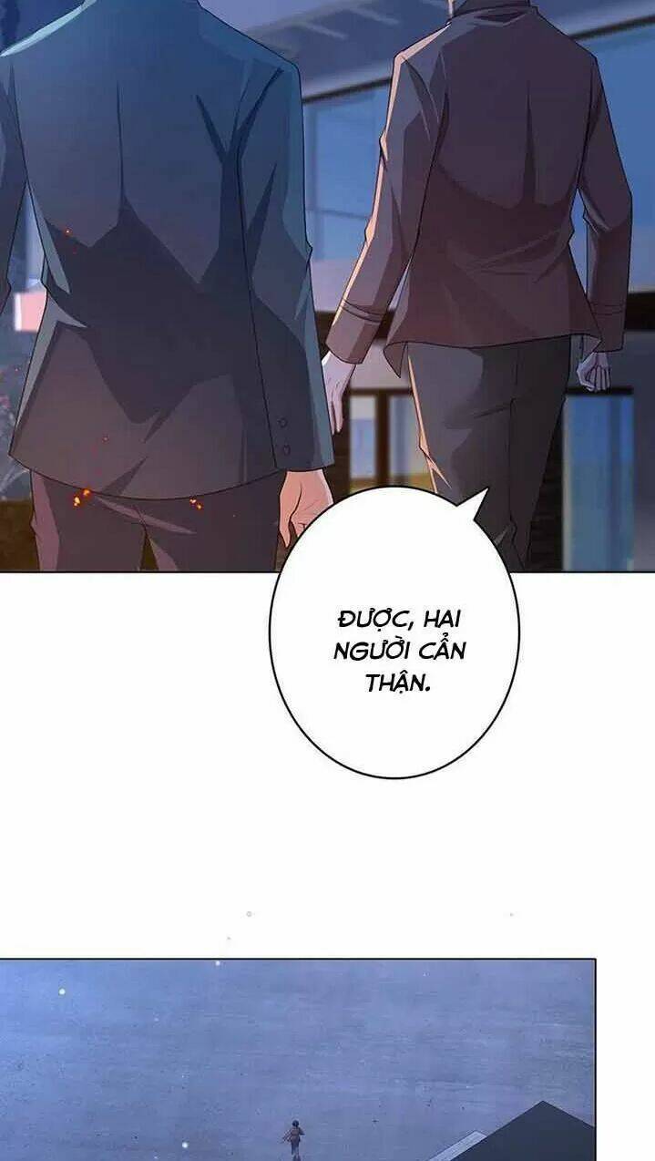 Đế Chế Diệt Vong: Chapter 364