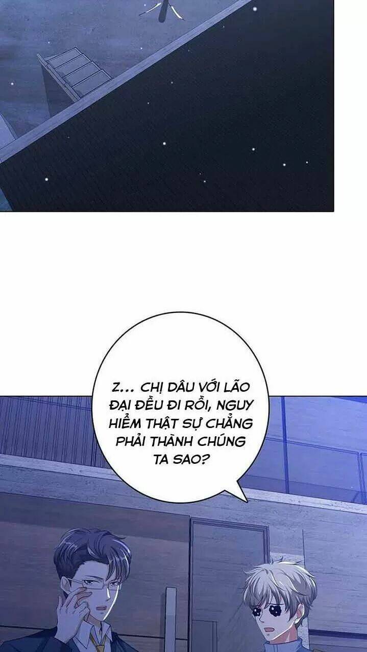 Đế Chế Diệt Vong: Chapter 364