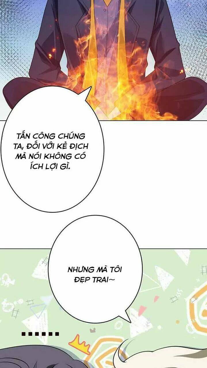 Đế Chế Diệt Vong: Chapter 364