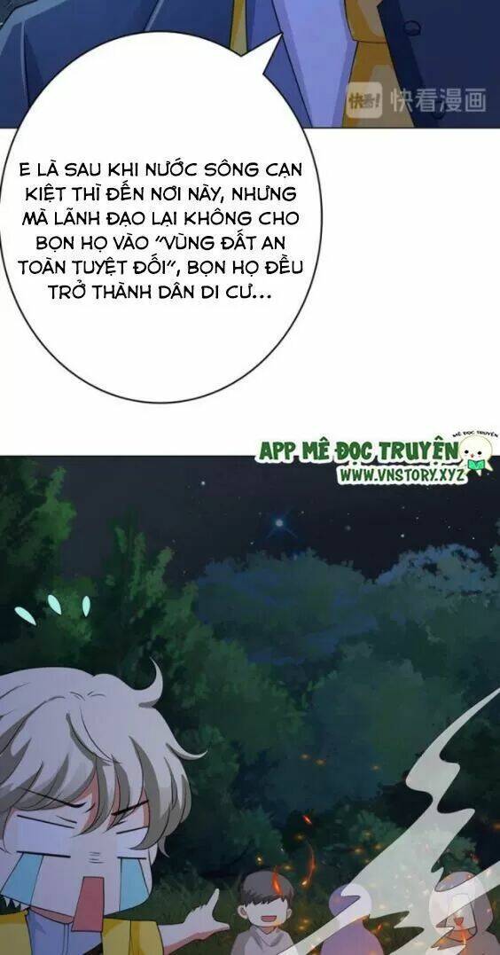 Đế Chế Diệt Vong: Chapter 365