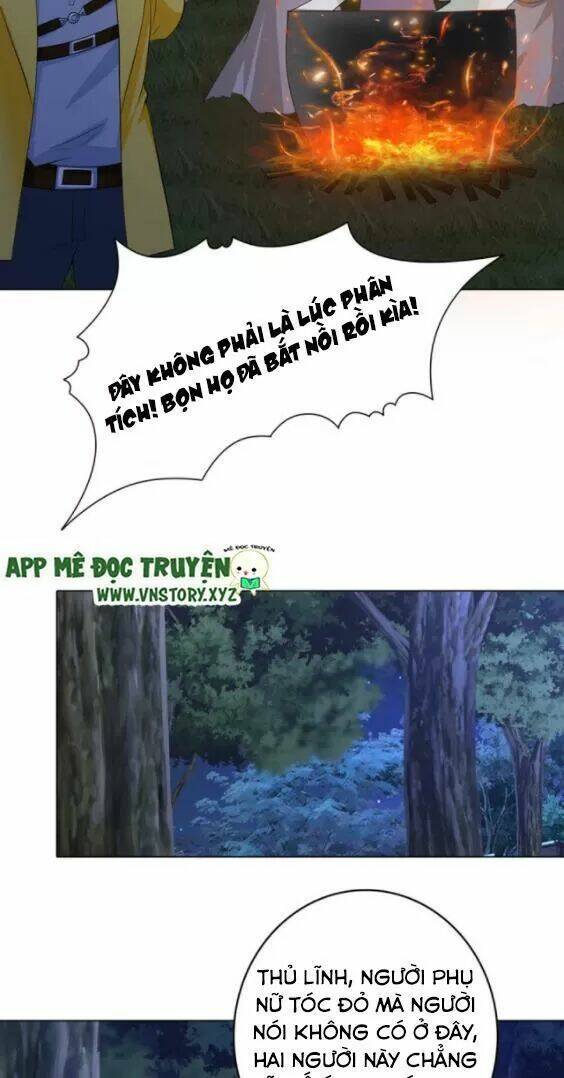 Đế Chế Diệt Vong: Chapter 365