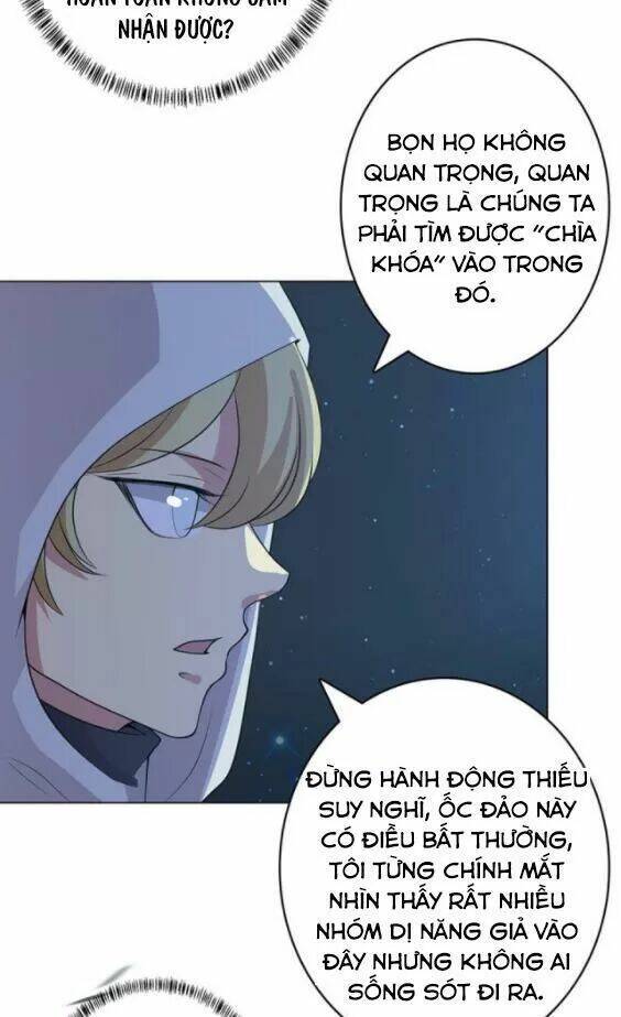 Đế Chế Diệt Vong: Chapter 365