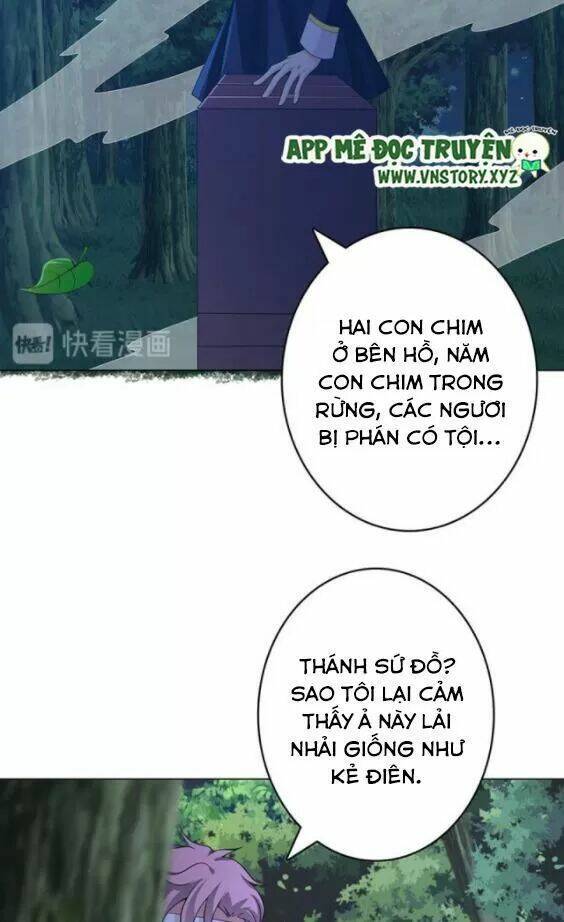 Đế Chế Diệt Vong: Chapter 365