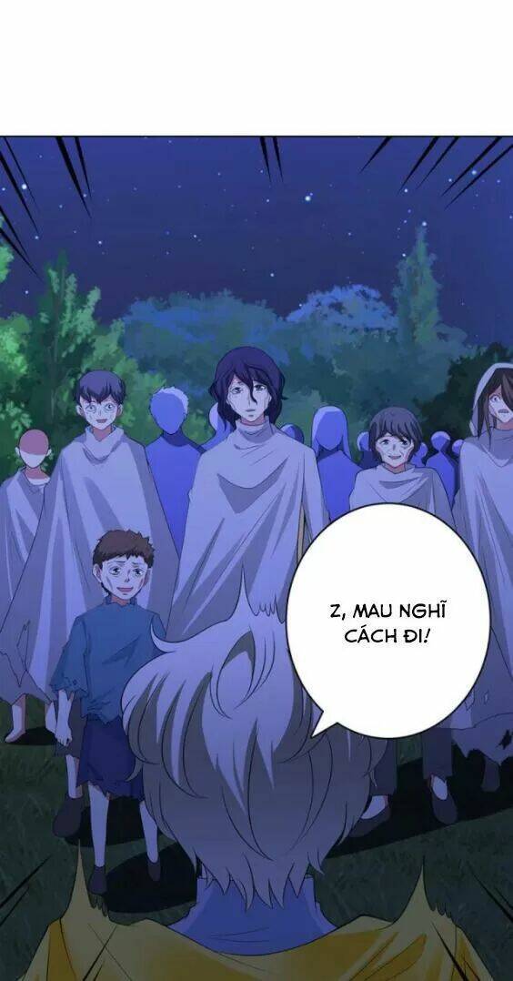Đế Chế Diệt Vong: Chapter 365