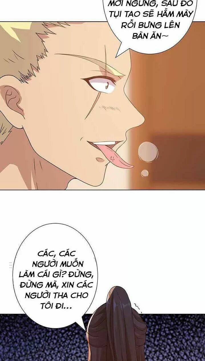 Đế Chế Diệt Vong: Chapter 366
