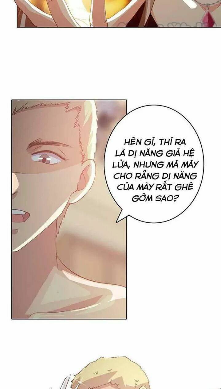 Đế Chế Diệt Vong: Chapter 366