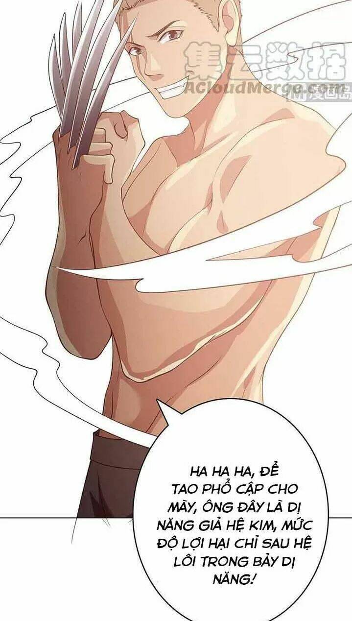 Đế Chế Diệt Vong: Chapter 366