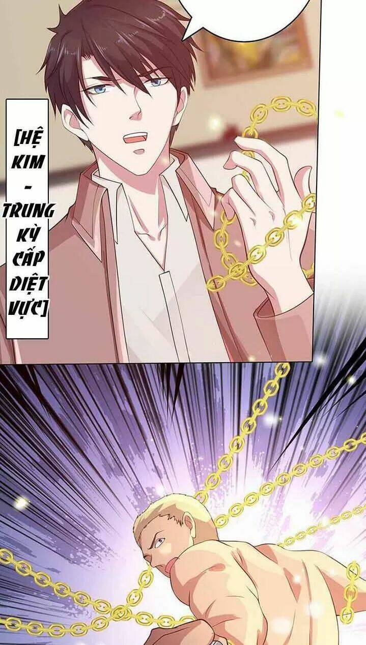Đế Chế Diệt Vong: Chapter 366