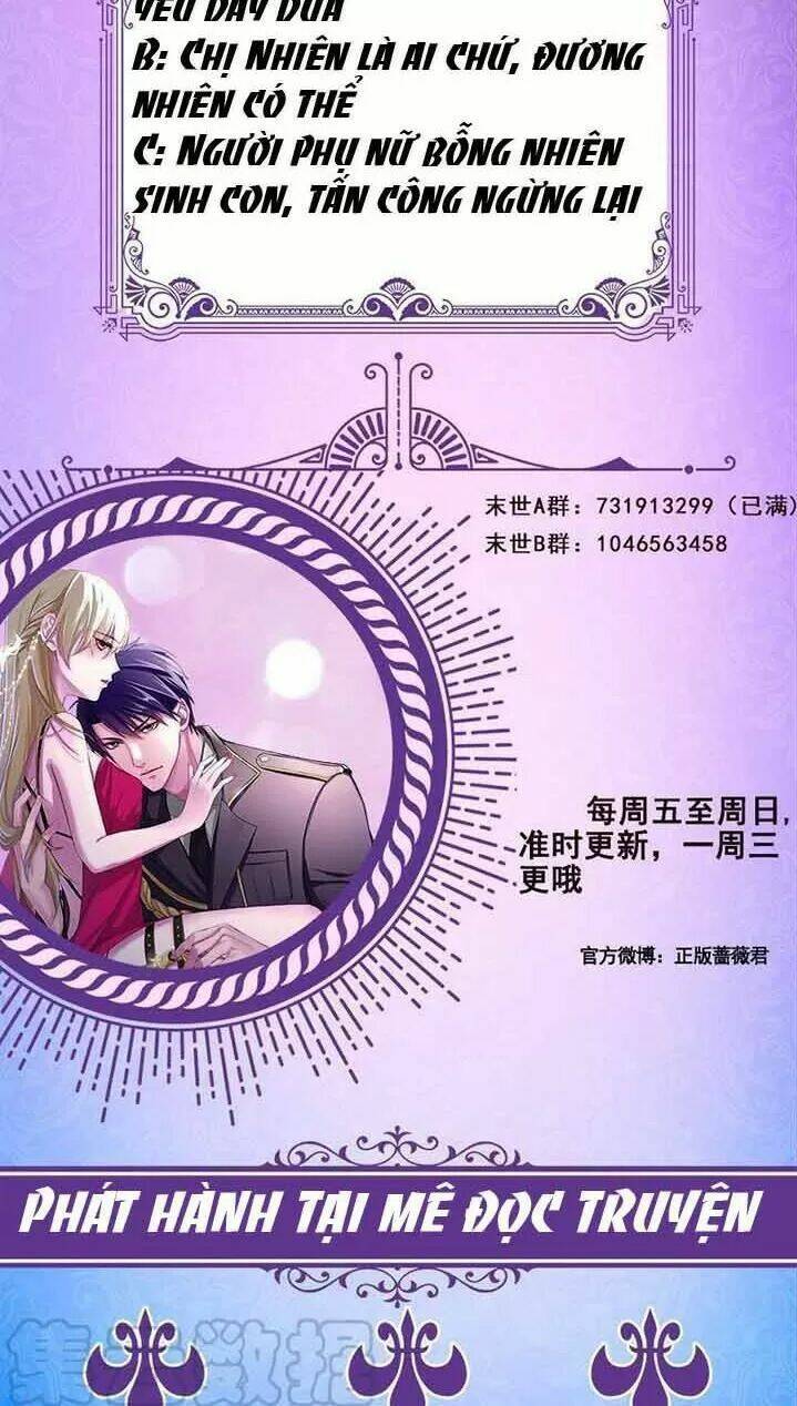 Đế Chế Diệt Vong: Chapter 366