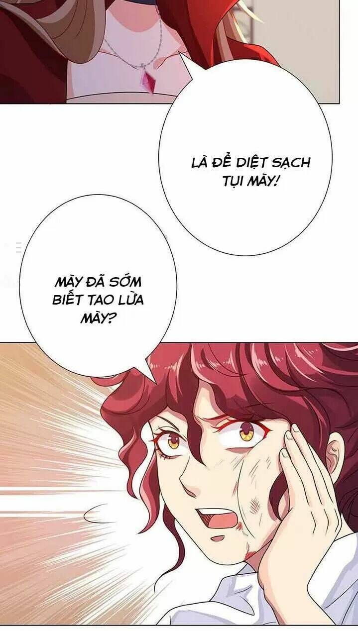 Đế Chế Diệt Vong: Chapter 366