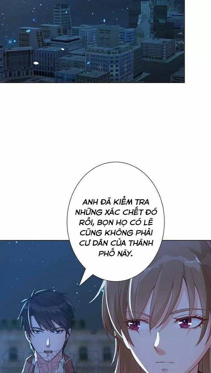 Đế Chế Diệt Vong: Chapter 368