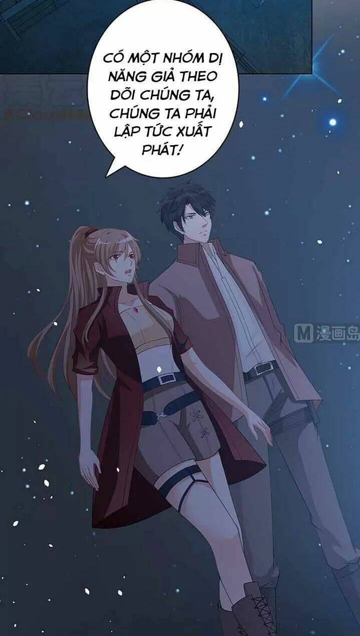 Đế Chế Diệt Vong: Chapter 368