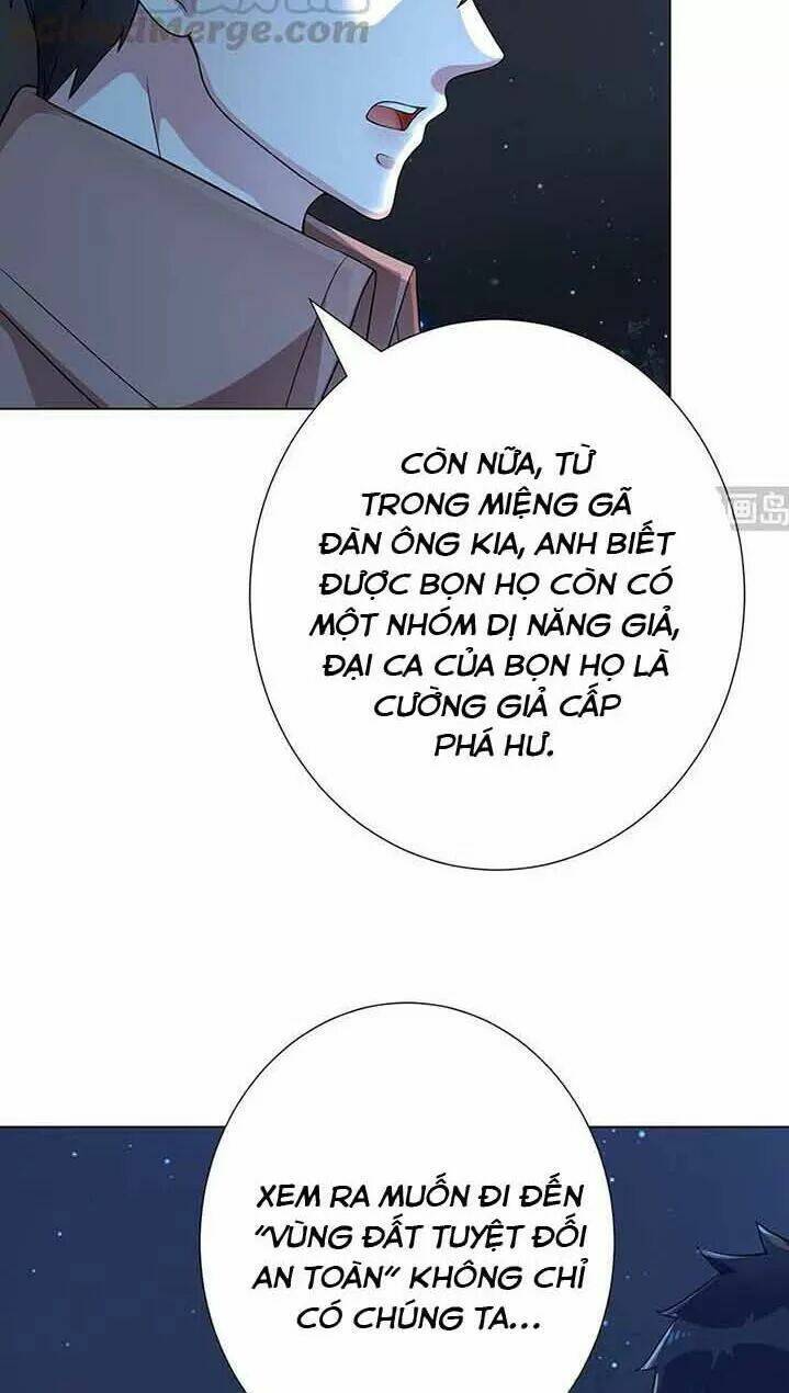 Đế Chế Diệt Vong: Chapter 368