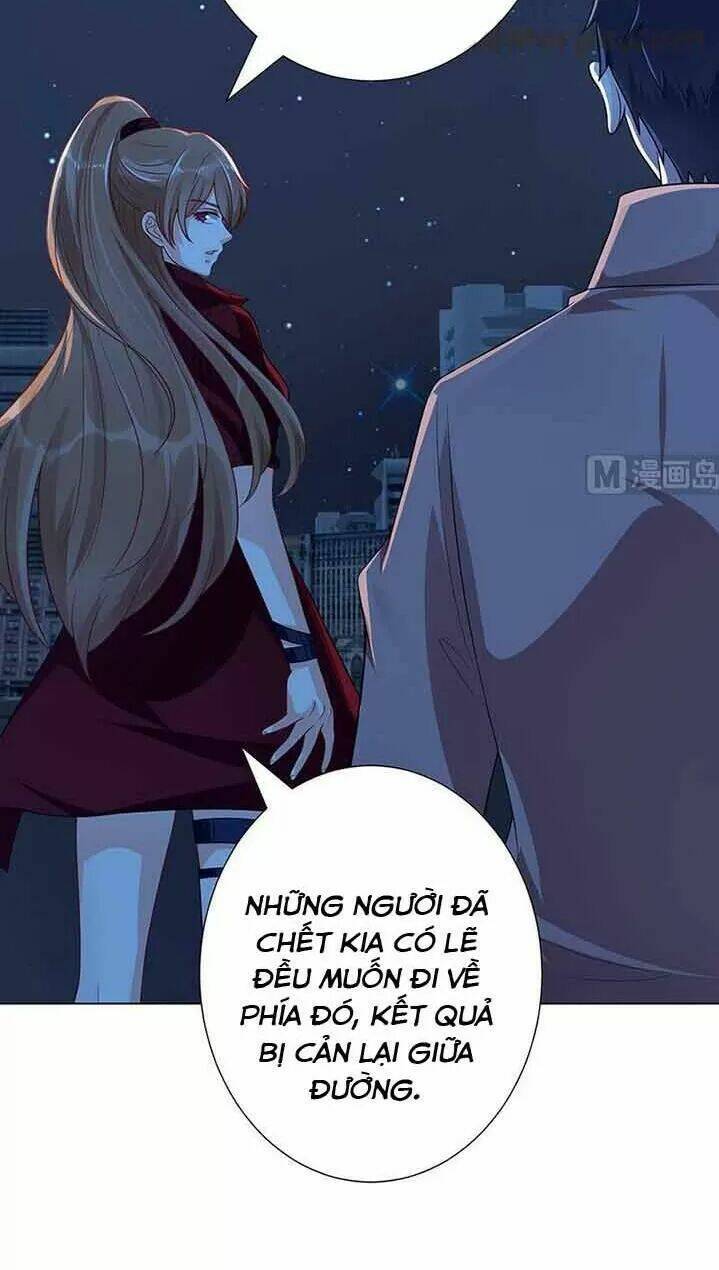 Đế Chế Diệt Vong: Chapter 368