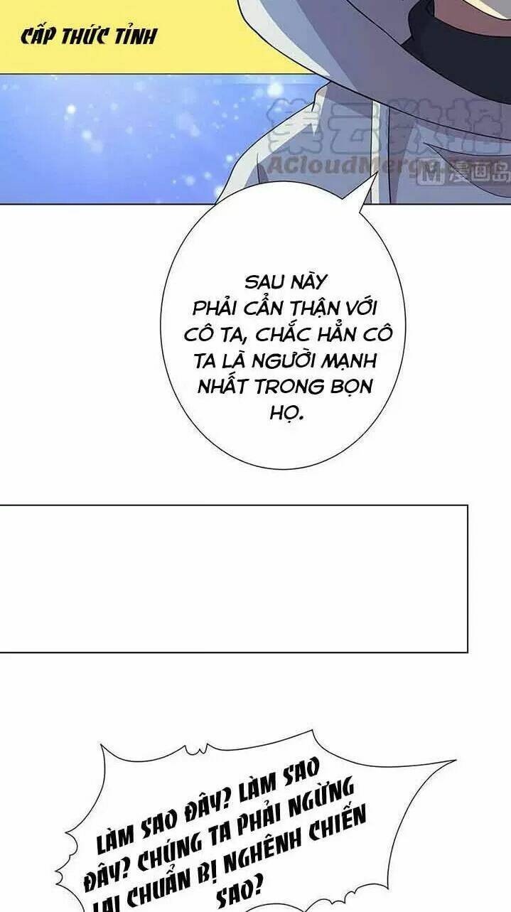 Đế Chế Diệt Vong: Chapter 369