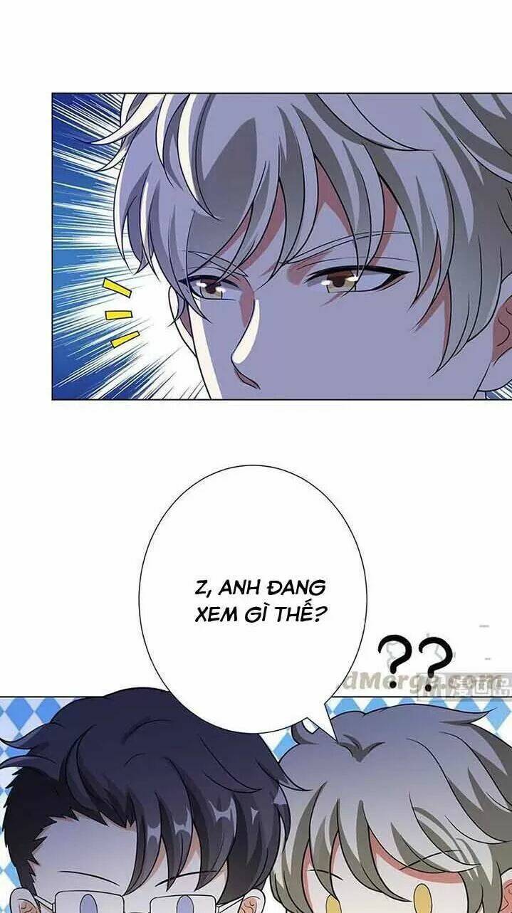 Đế Chế Diệt Vong: Chapter 369