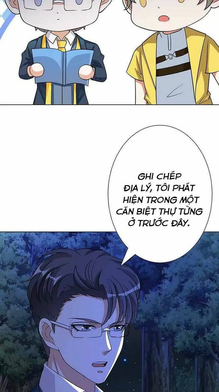 Đế Chế Diệt Vong: Chapter 369