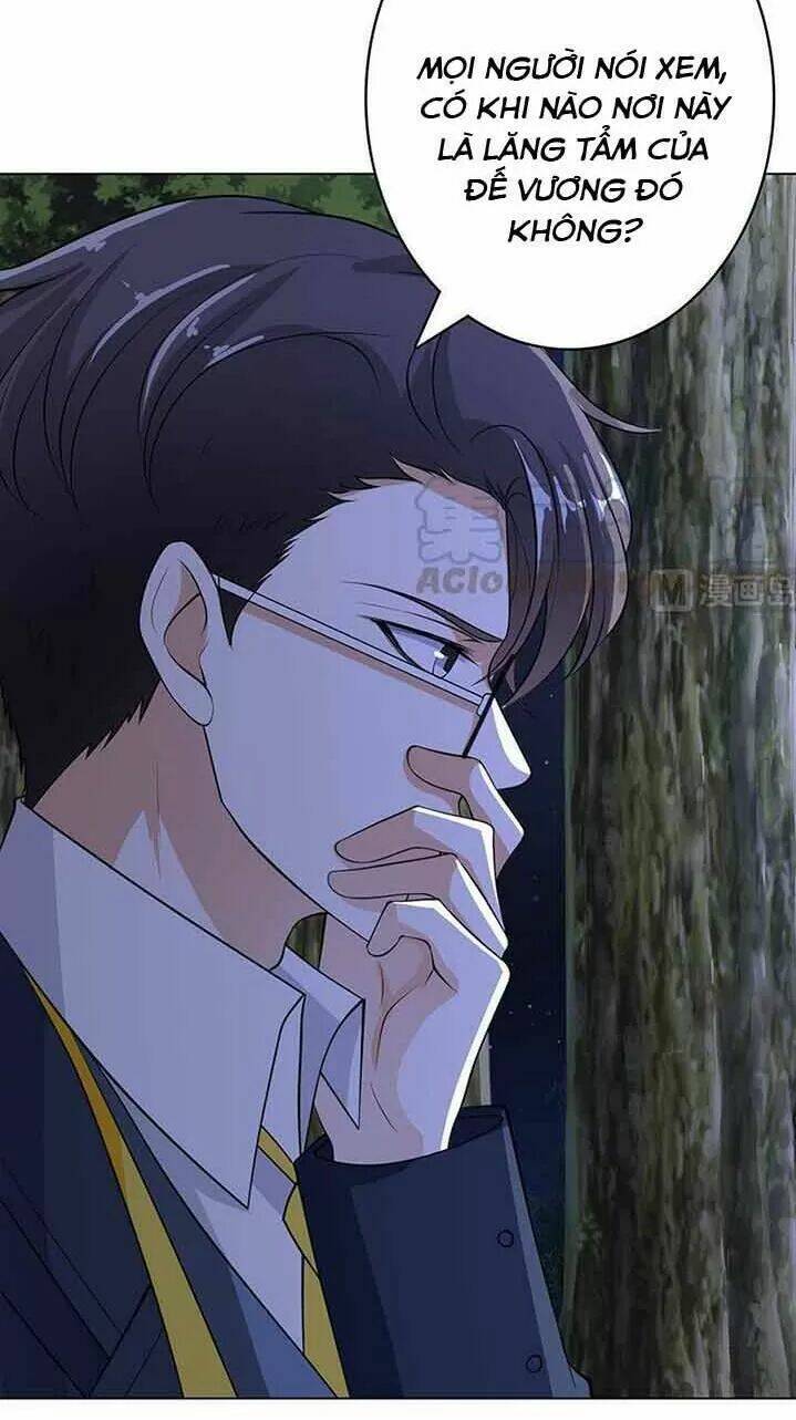 Đế Chế Diệt Vong: Chapter 369