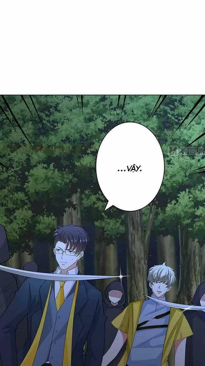 Đế Chế Diệt Vong: Chapter 369