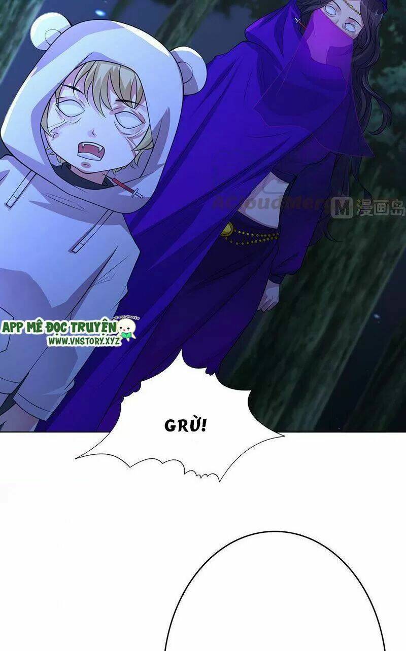 Đế Chế Diệt Vong: Chapter 377