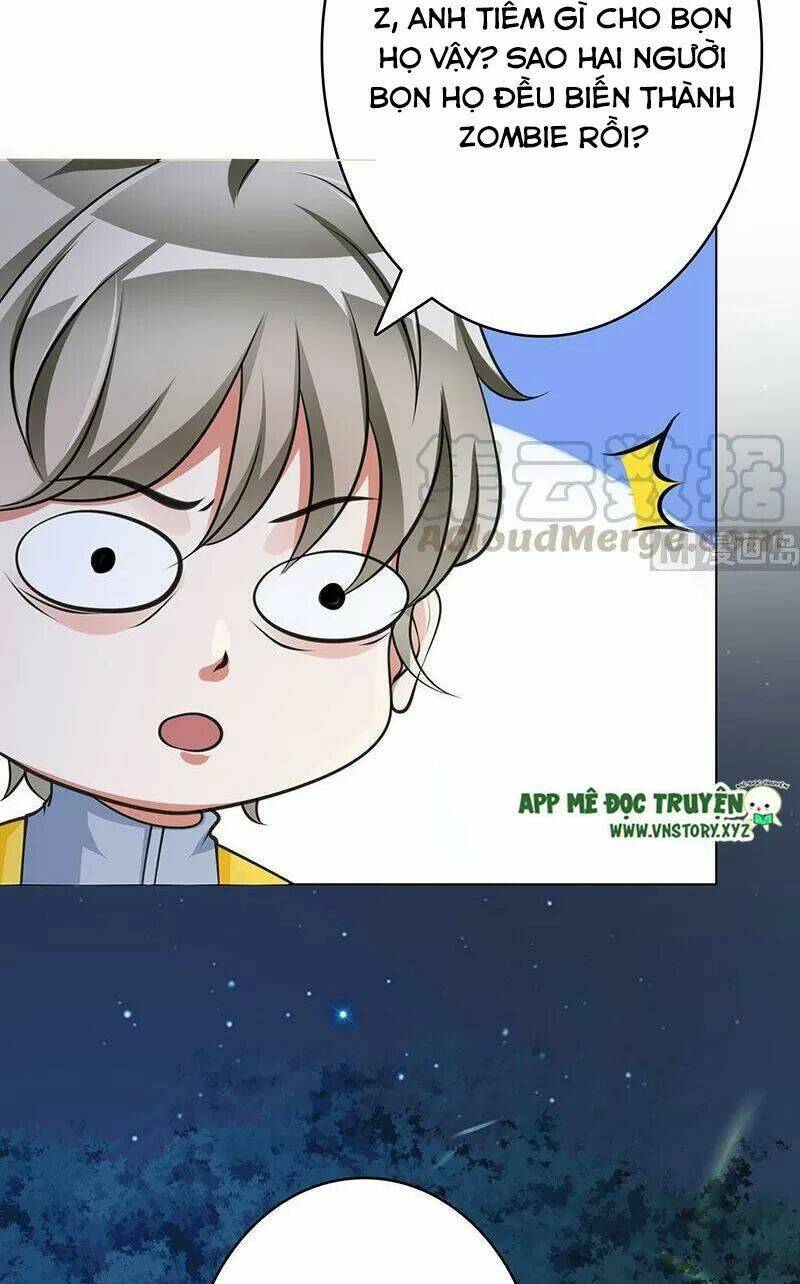 Đế Chế Diệt Vong: Chapter 377