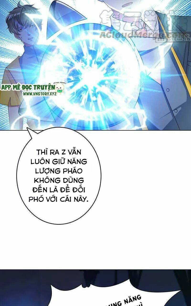 Đế Chế Diệt Vong: Chapter 377
