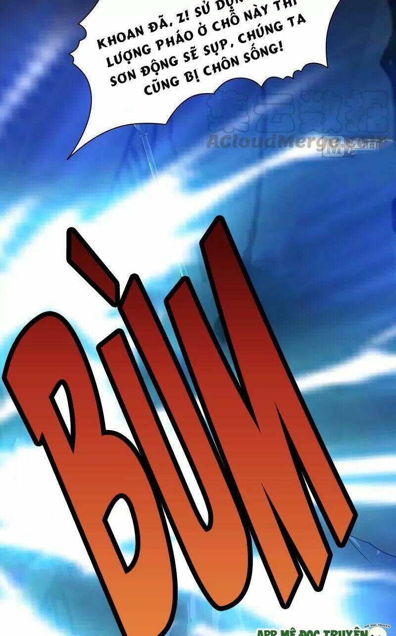 Đế Chế Diệt Vong: Chapter 377