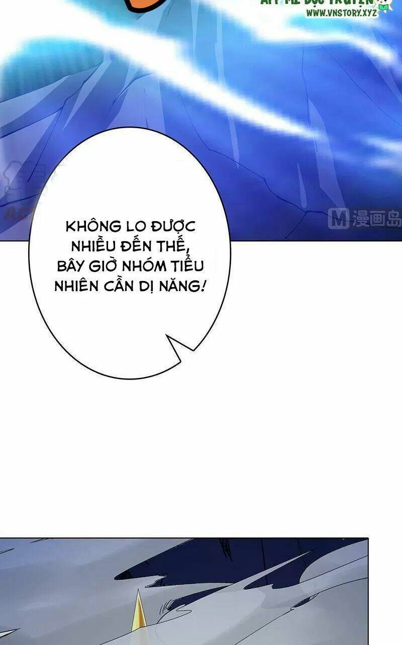 Đế Chế Diệt Vong: Chapter 377