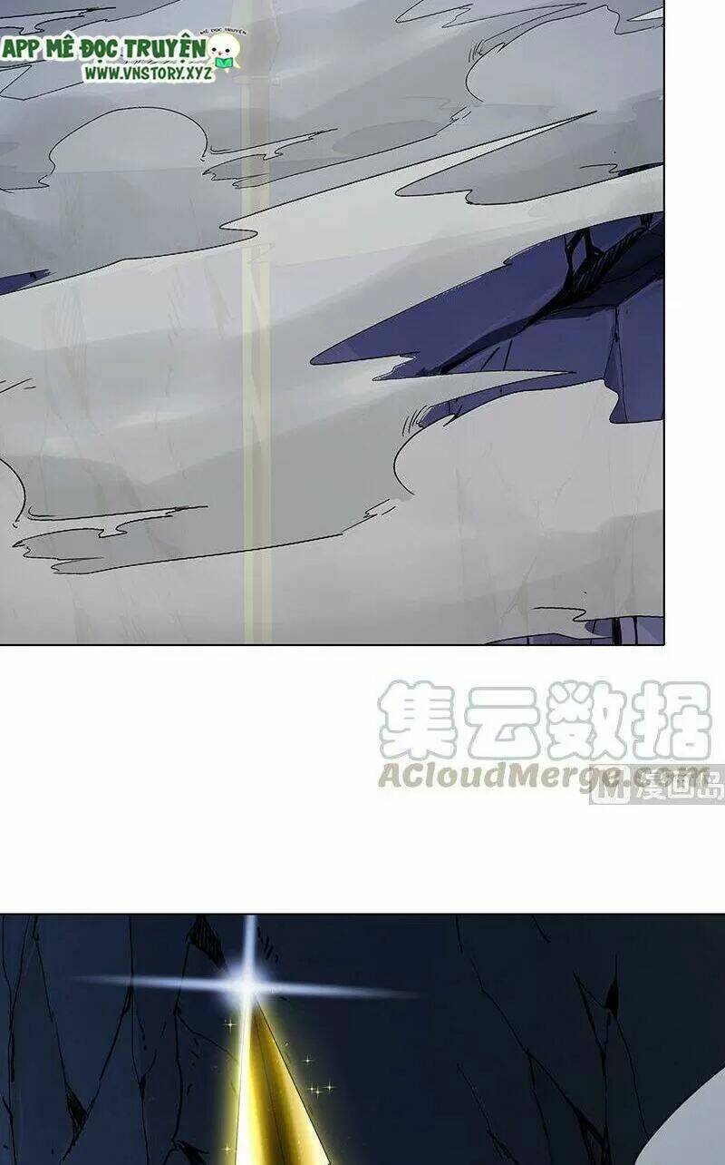 Đế Chế Diệt Vong: Chapter 377