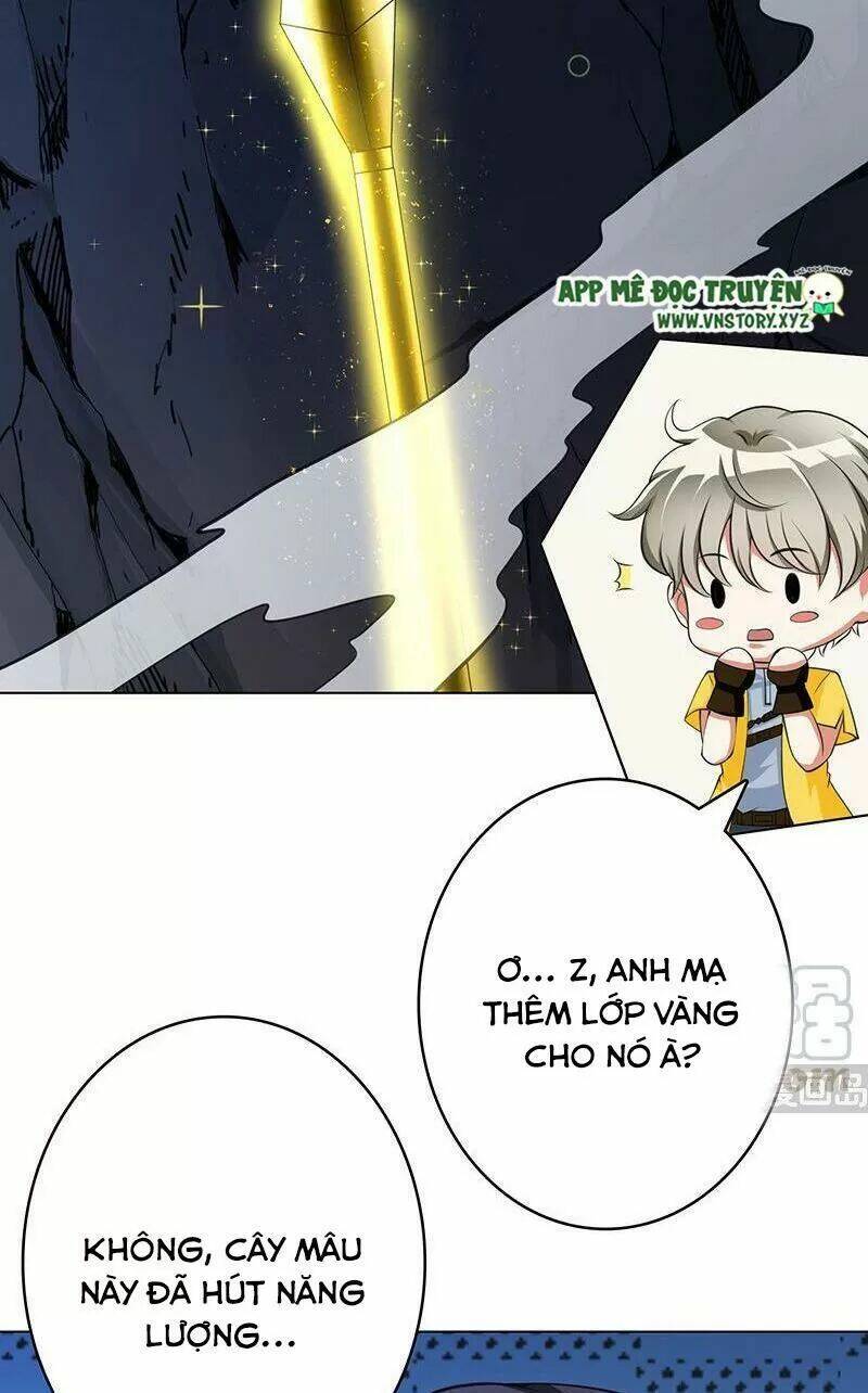 Đế Chế Diệt Vong: Chapter 377
