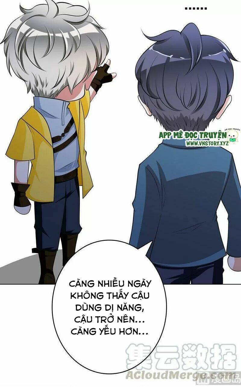 Đế Chế Diệt Vong: Chapter 377