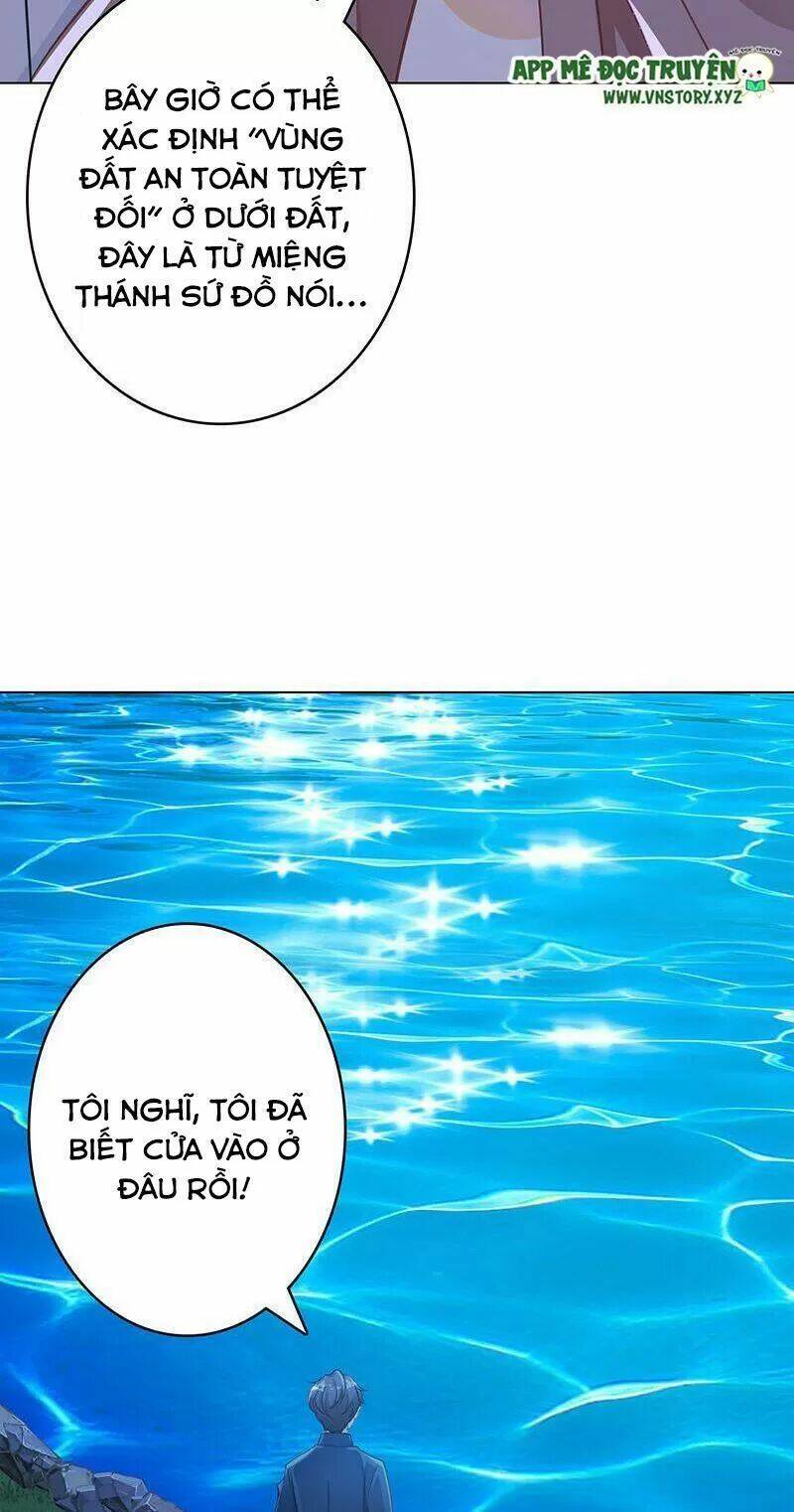 Đế Chế Diệt Vong: Chapter 378