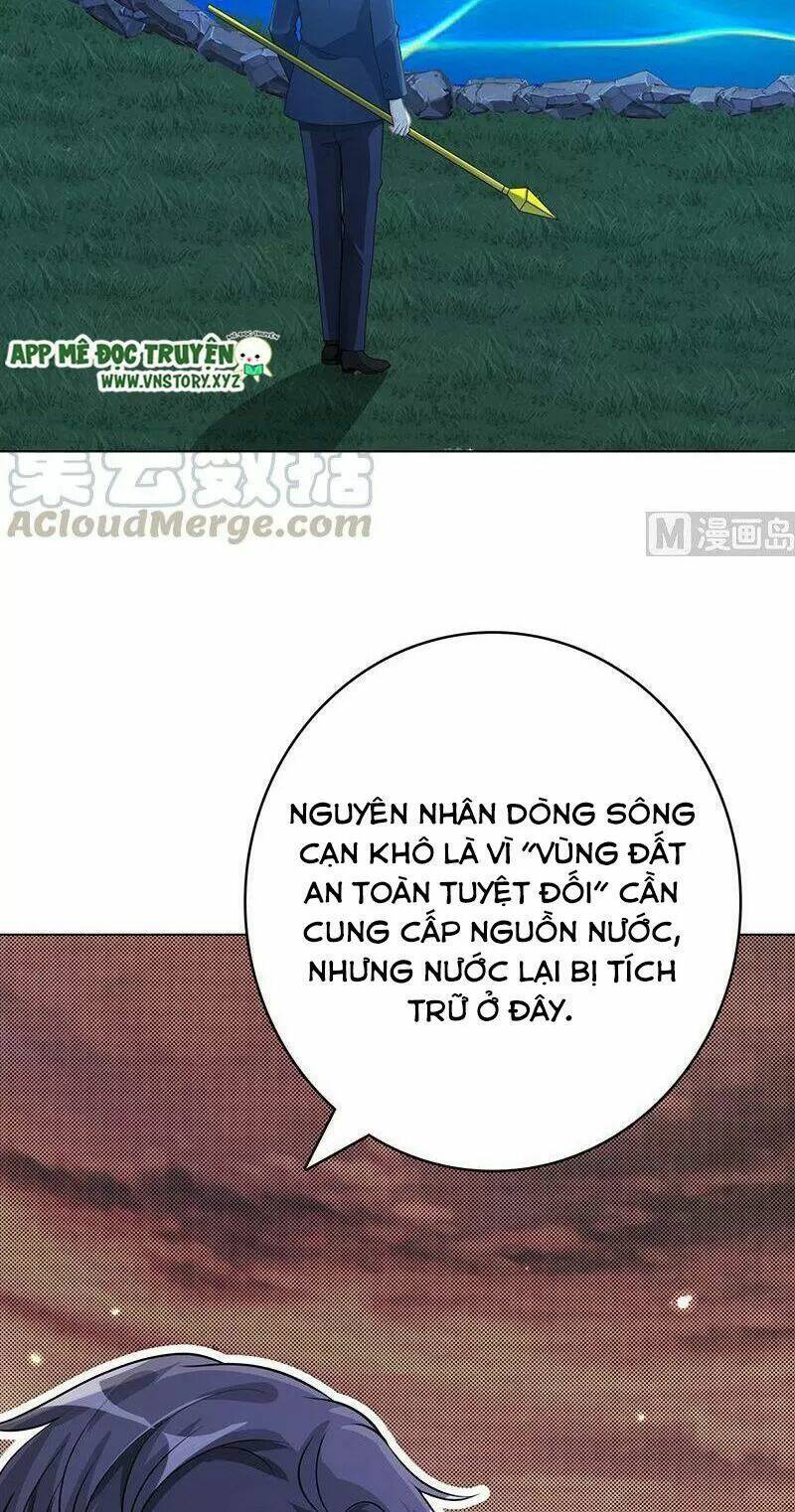 Đế Chế Diệt Vong: Chapter 378
