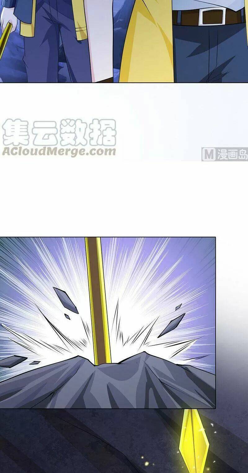Đế Chế Diệt Vong: Chapter 378