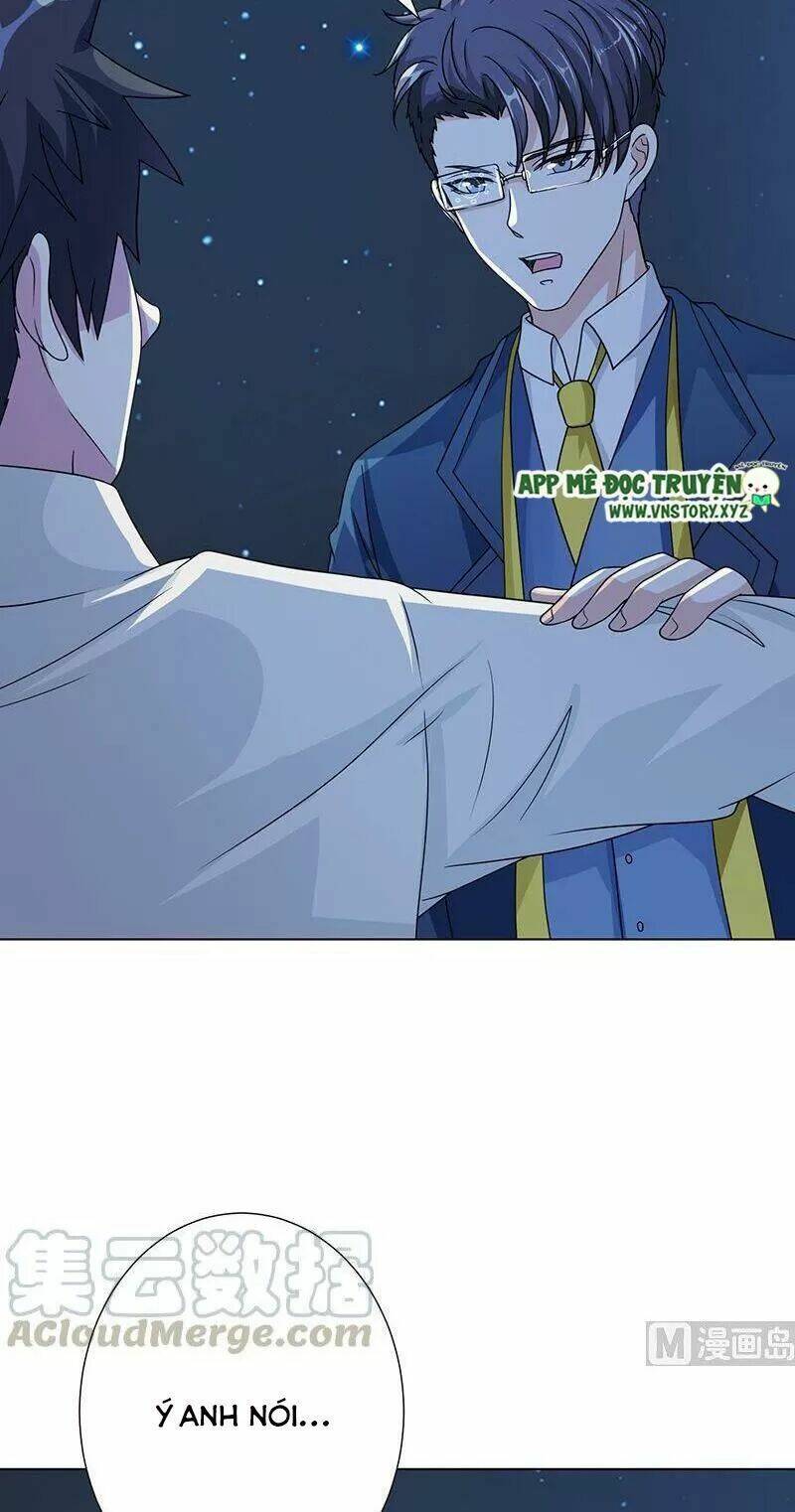 Đế Chế Diệt Vong: Chapter 378