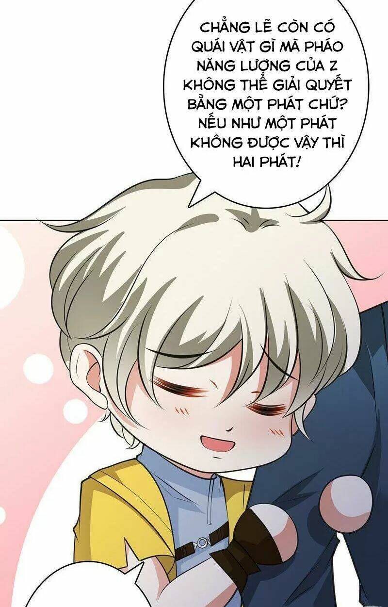Đế Chế Diệt Vong: Chapter 379