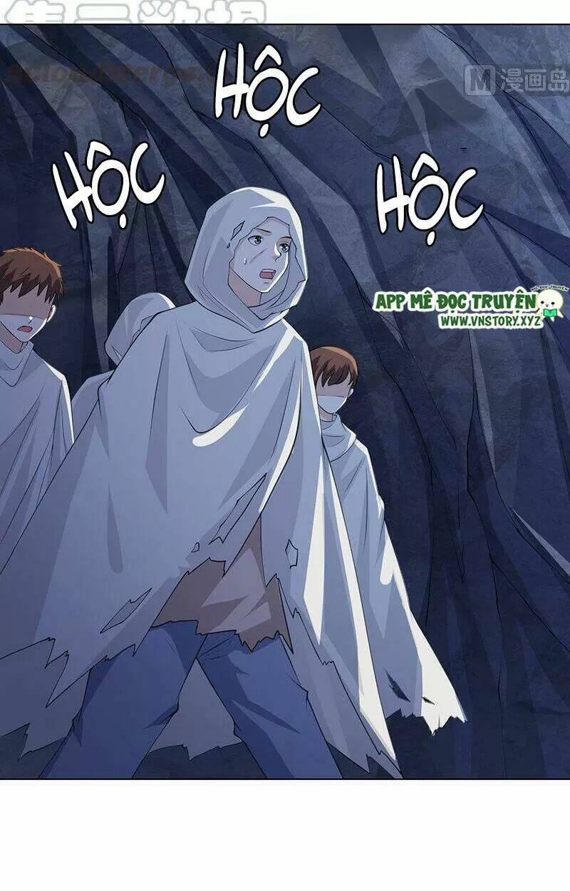 Đế Chế Diệt Vong: Chapter 379